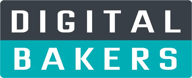 Digital Bakers Logo